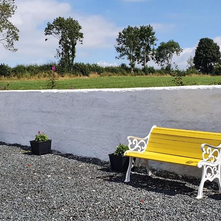 Katie'S Cottage Bellaghy Esterno foto