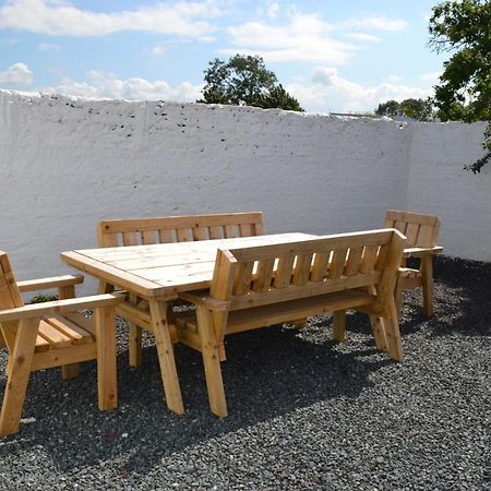 Katie'S Cottage Bellaghy Esterno foto