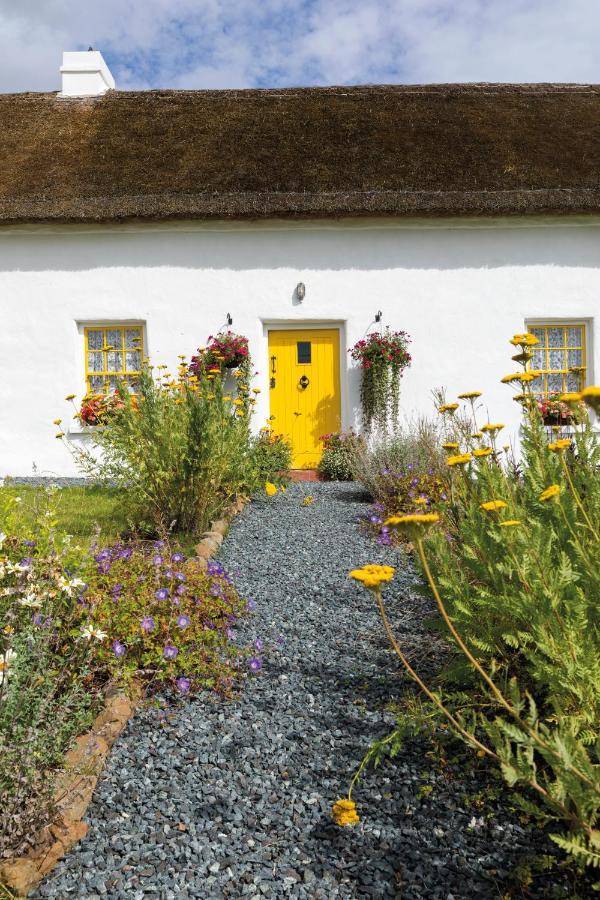 Katie'S Cottage Bellaghy Esterno foto