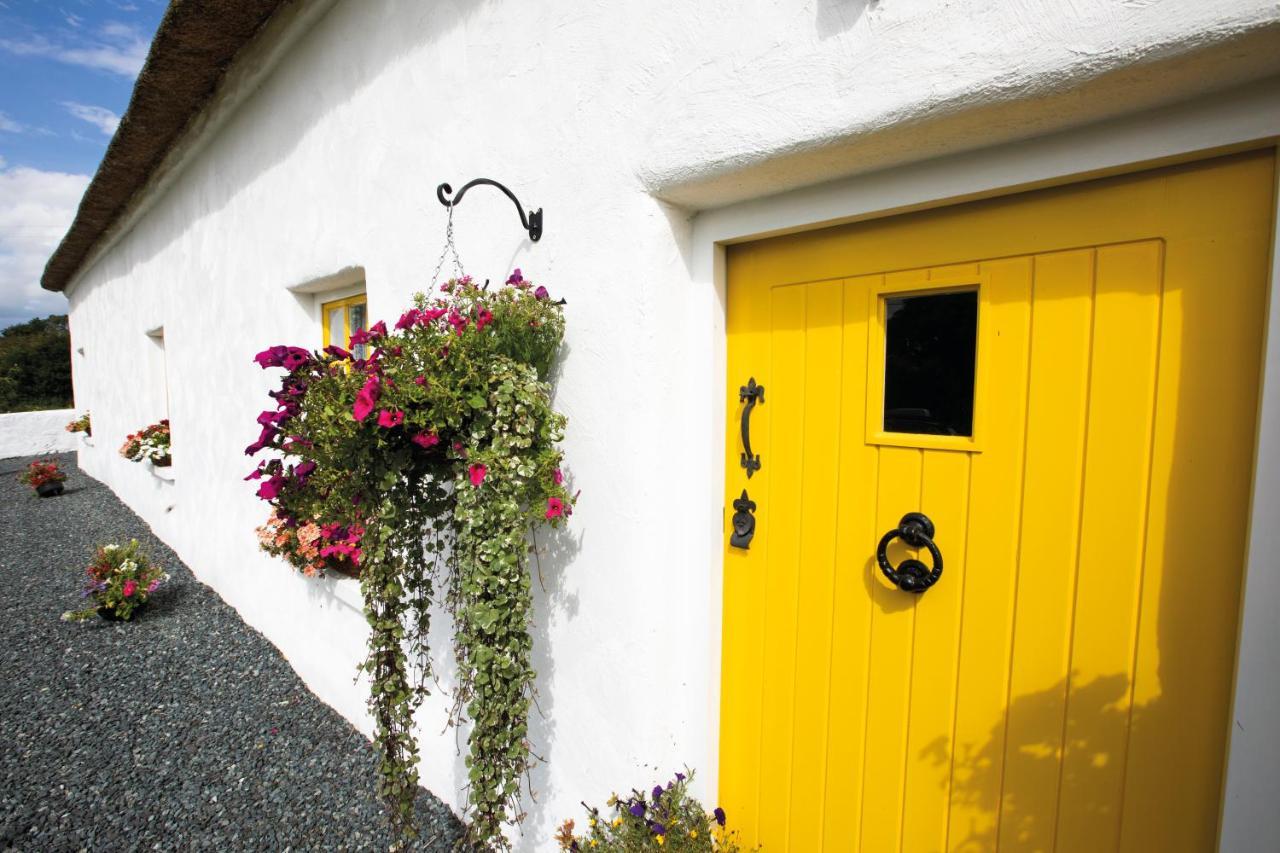 Katie'S Cottage Bellaghy Esterno foto