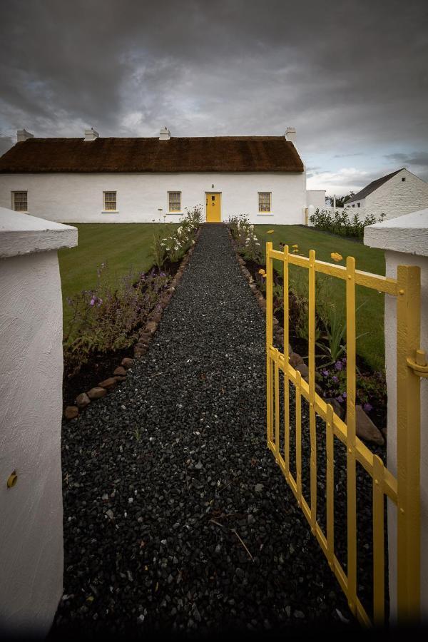 Katie'S Cottage Bellaghy Esterno foto