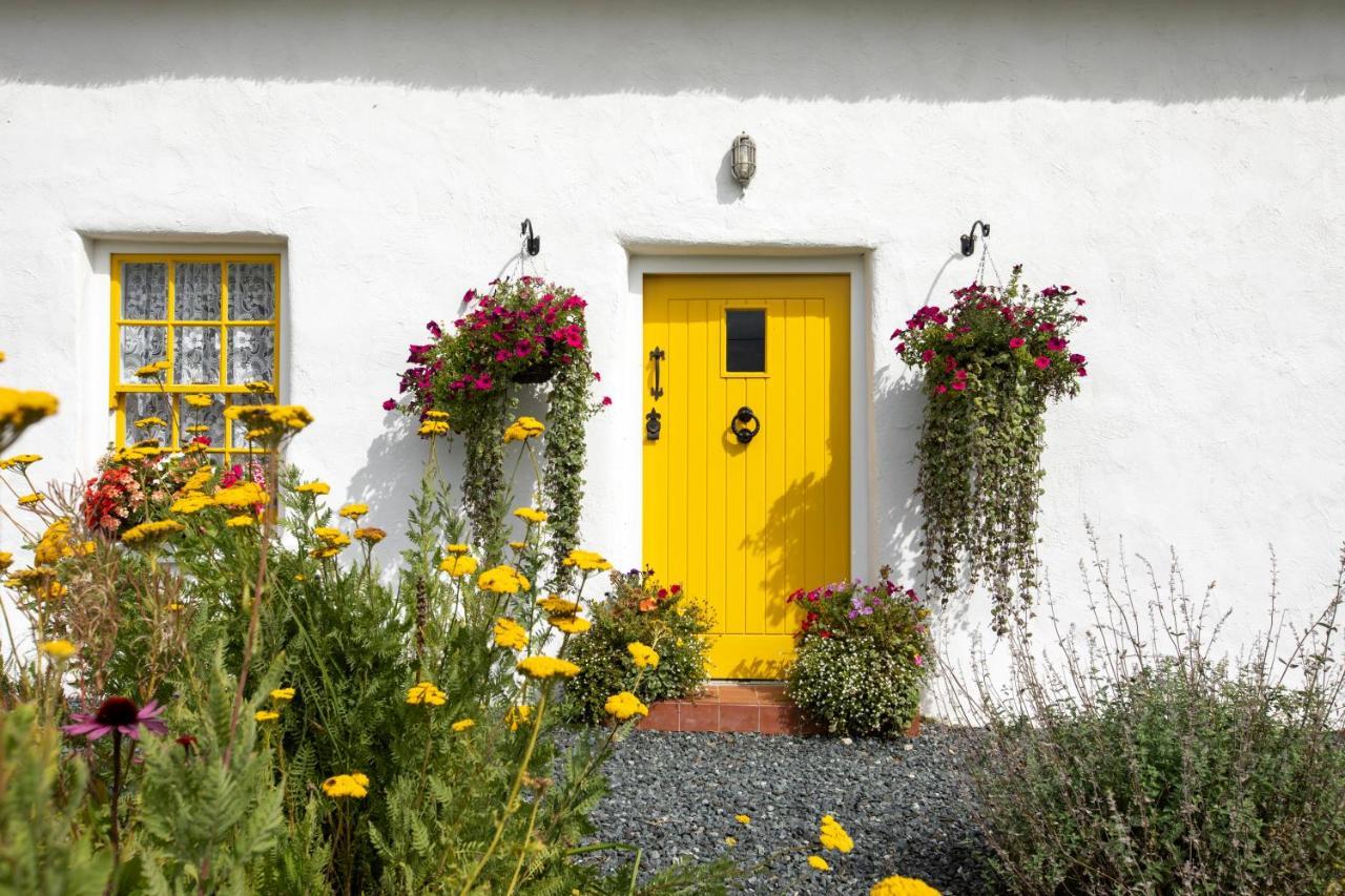 Katie'S Cottage Bellaghy Esterno foto