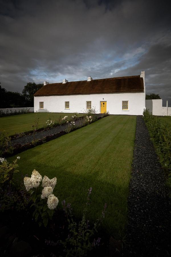 Katie'S Cottage Bellaghy Esterno foto