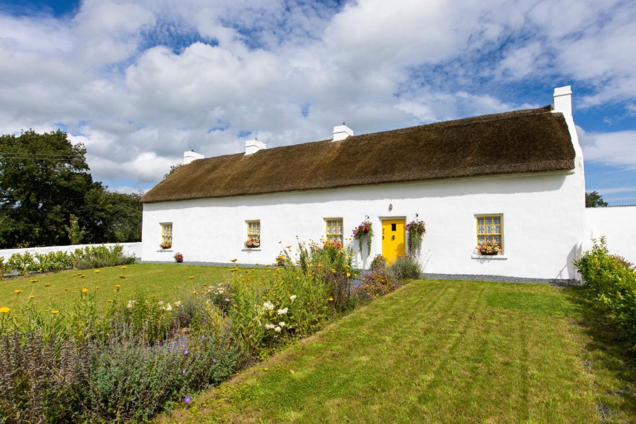 Katie'S Cottage Bellaghy Esterno foto