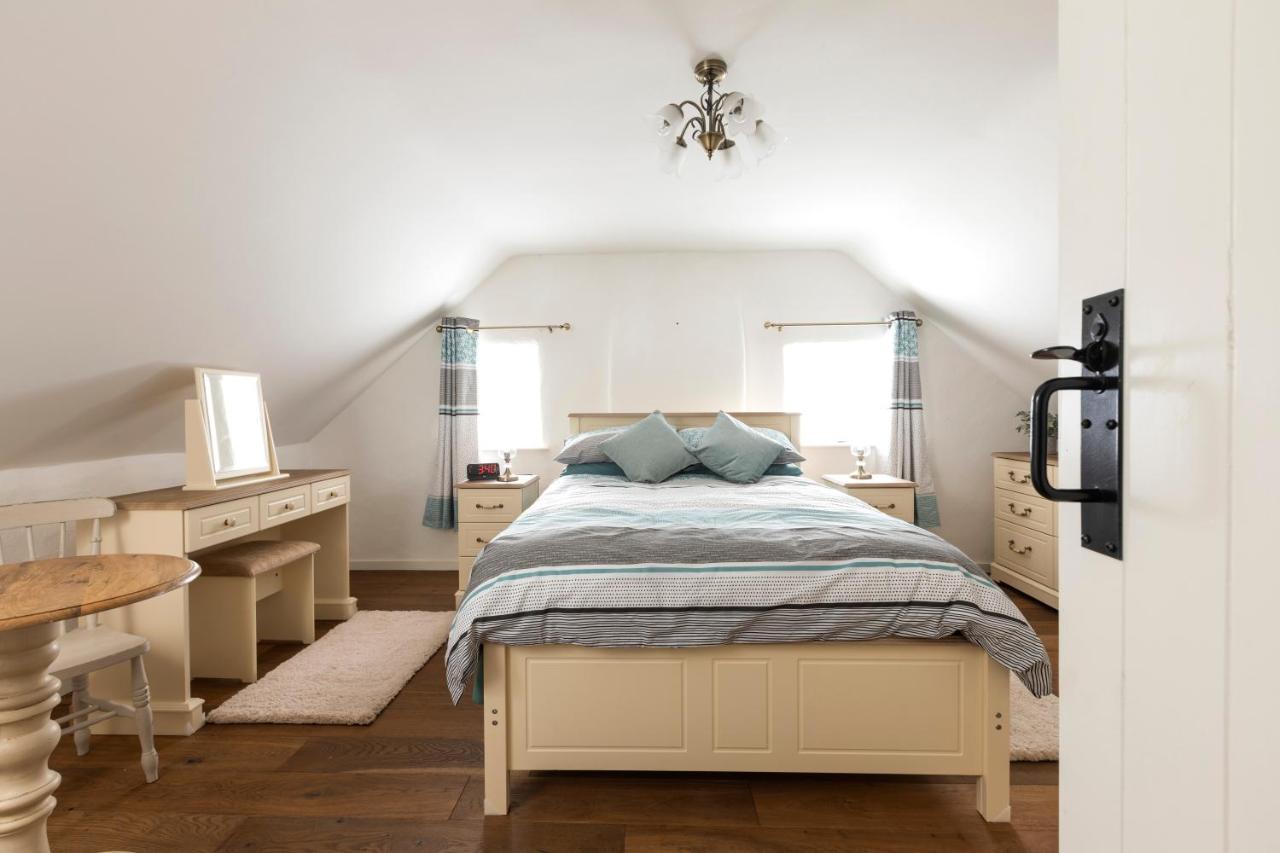 Katie'S Cottage Bellaghy Esterno foto