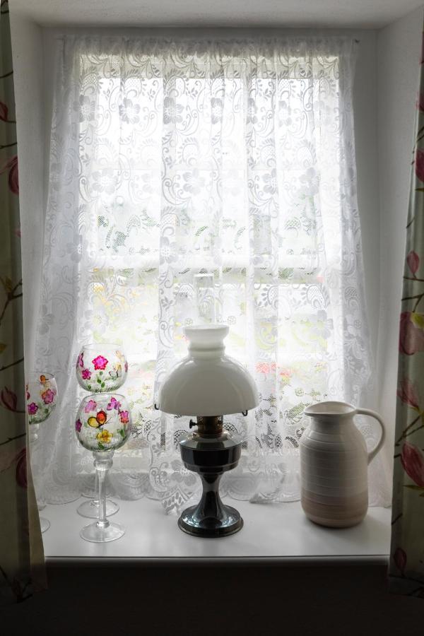 Katie'S Cottage Bellaghy Esterno foto