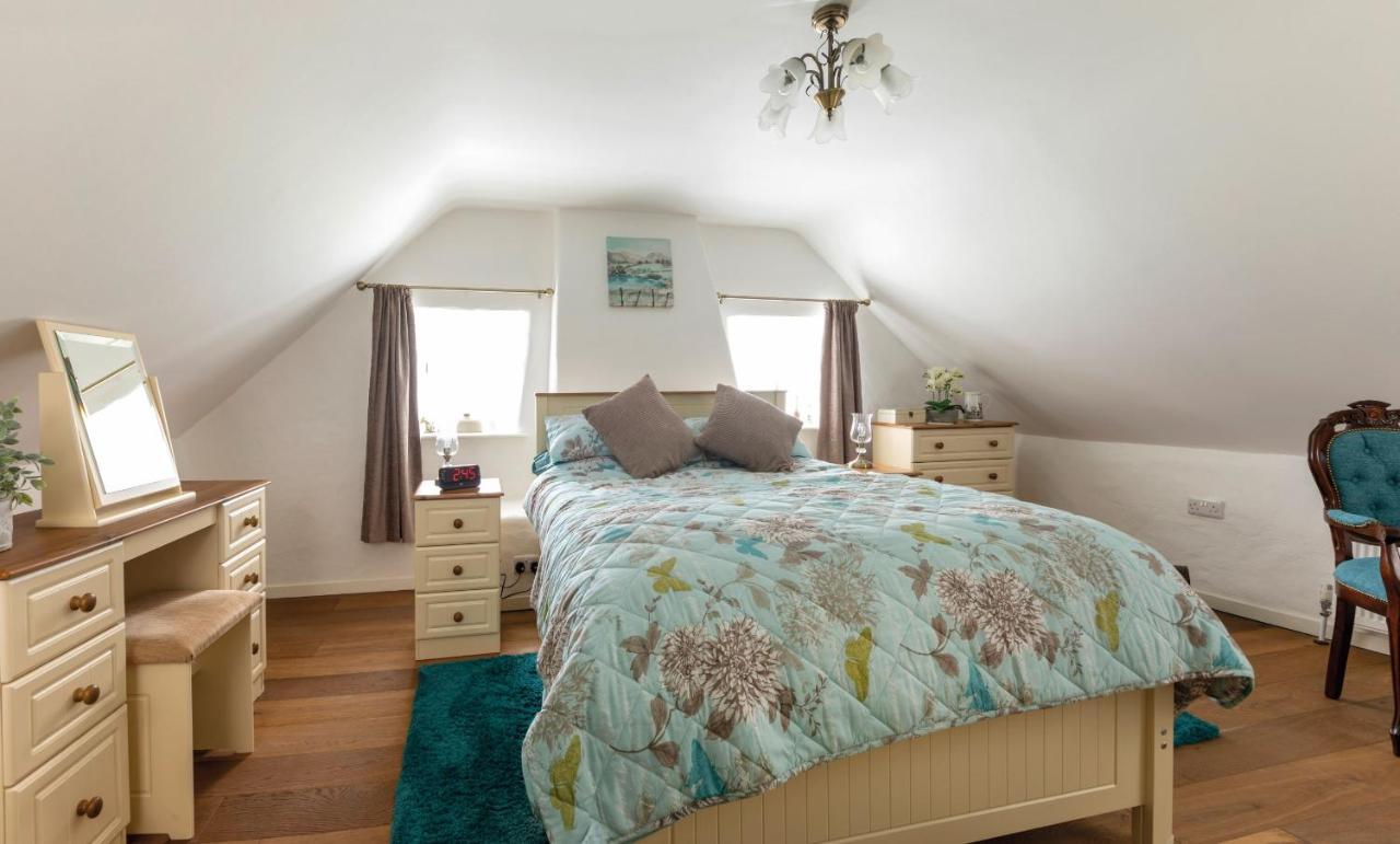 Katie'S Cottage Bellaghy Esterno foto