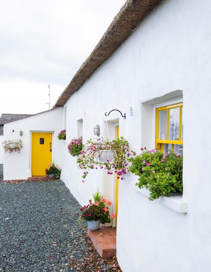 Katie'S Cottage Bellaghy Esterno foto
