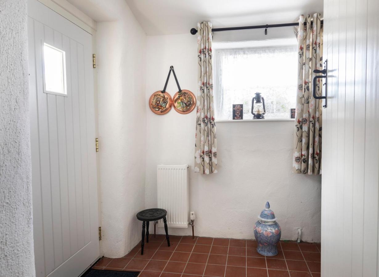 Katie'S Cottage Bellaghy Esterno foto