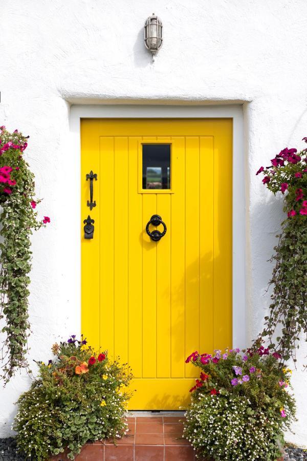 Katie'S Cottage Bellaghy Esterno foto