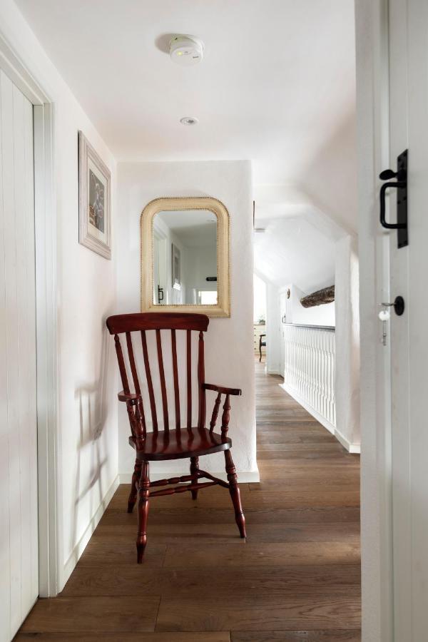 Katie'S Cottage Bellaghy Esterno foto