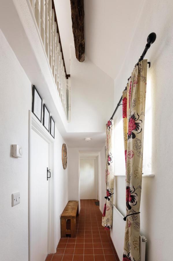 Katie'S Cottage Bellaghy Esterno foto