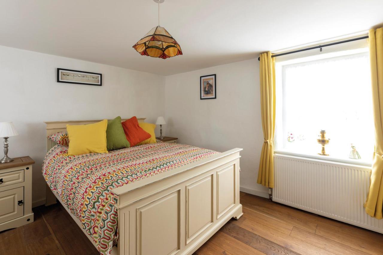 Katie'S Cottage Bellaghy Esterno foto