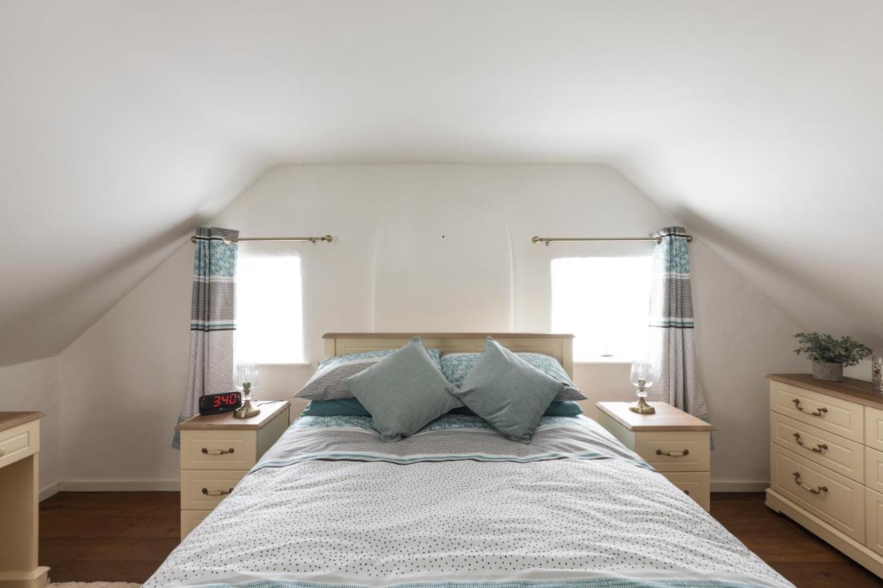 Katie'S Cottage Bellaghy Esterno foto
