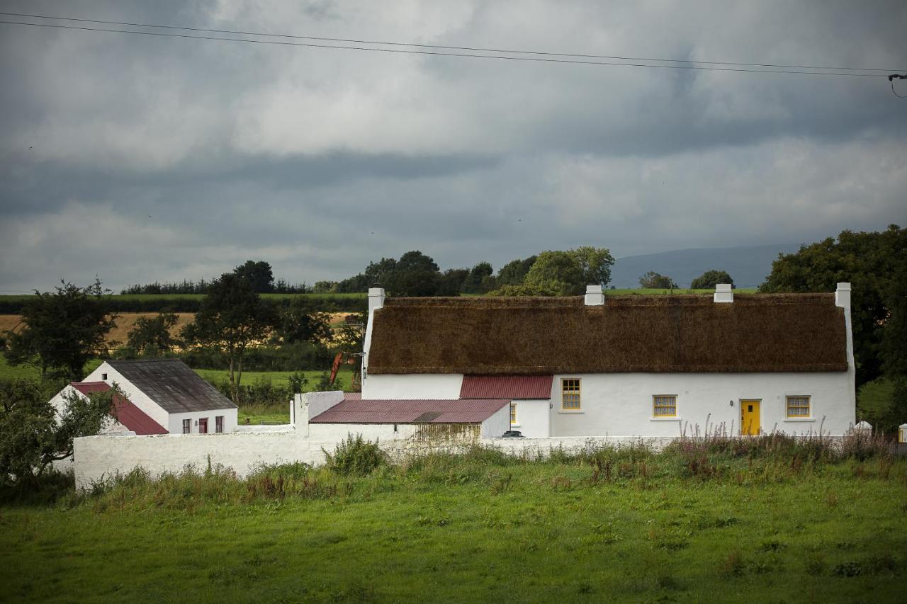 Katie'S Cottage Bellaghy Esterno foto