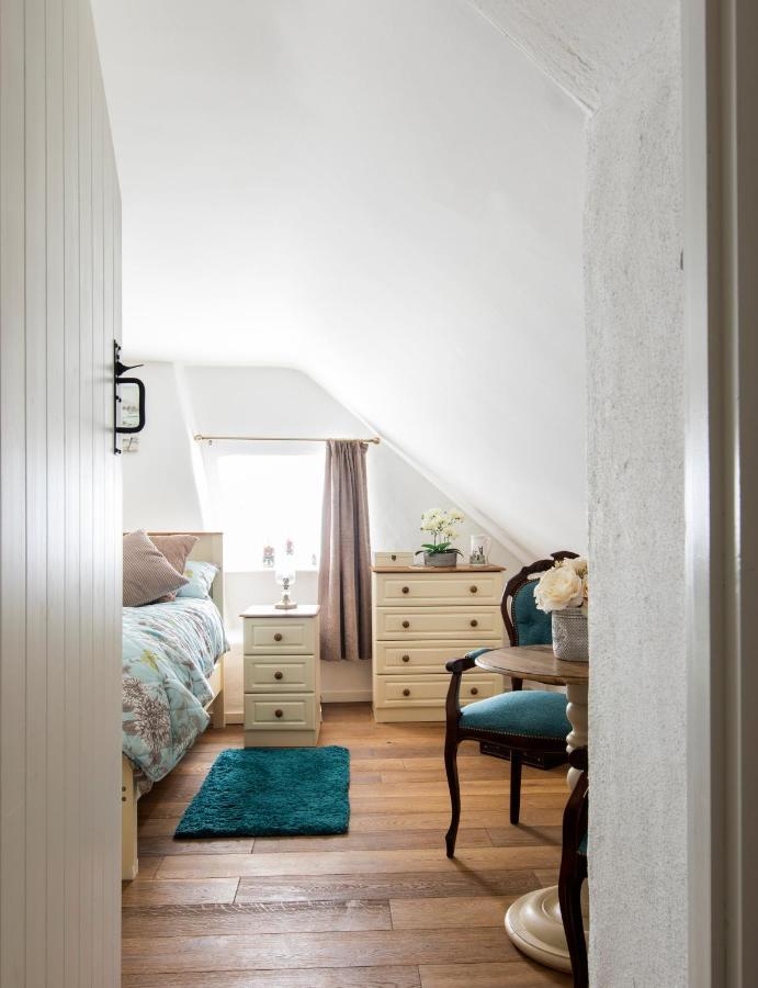 Katie'S Cottage Bellaghy Esterno foto