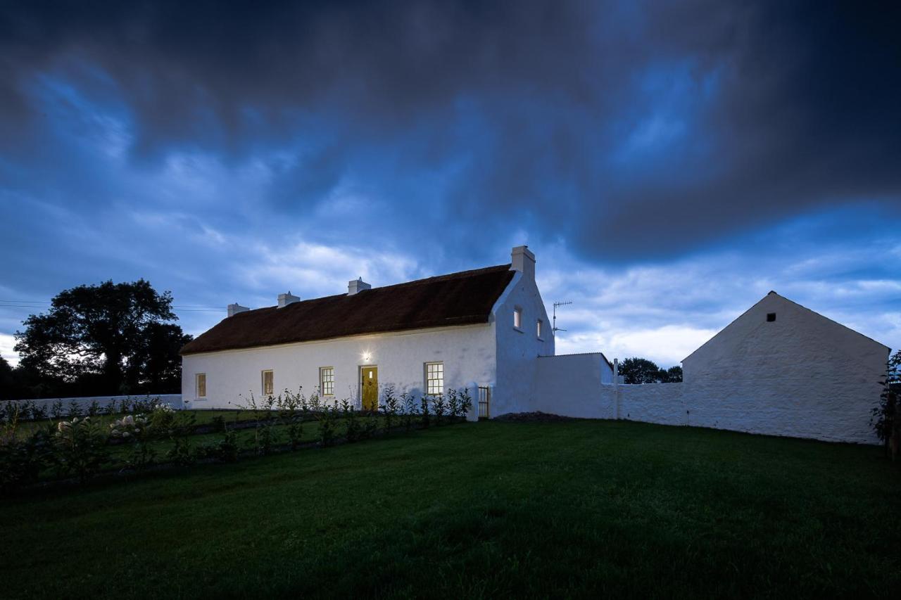 Katie'S Cottage Bellaghy Esterno foto