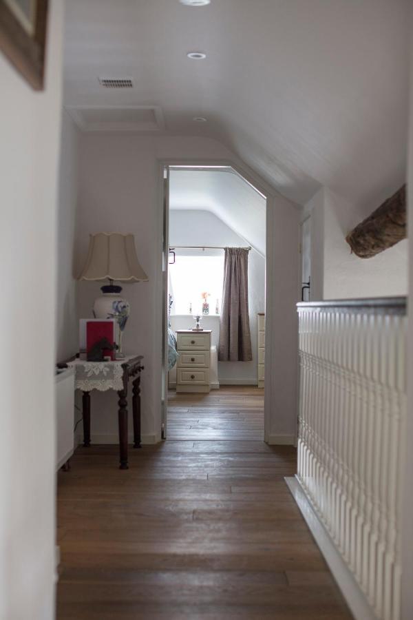 Katie'S Cottage Bellaghy Esterno foto