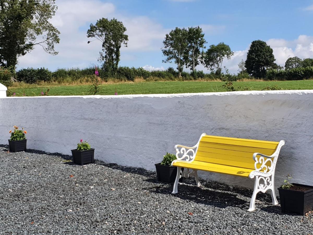 Katie'S Cottage Bellaghy Esterno foto